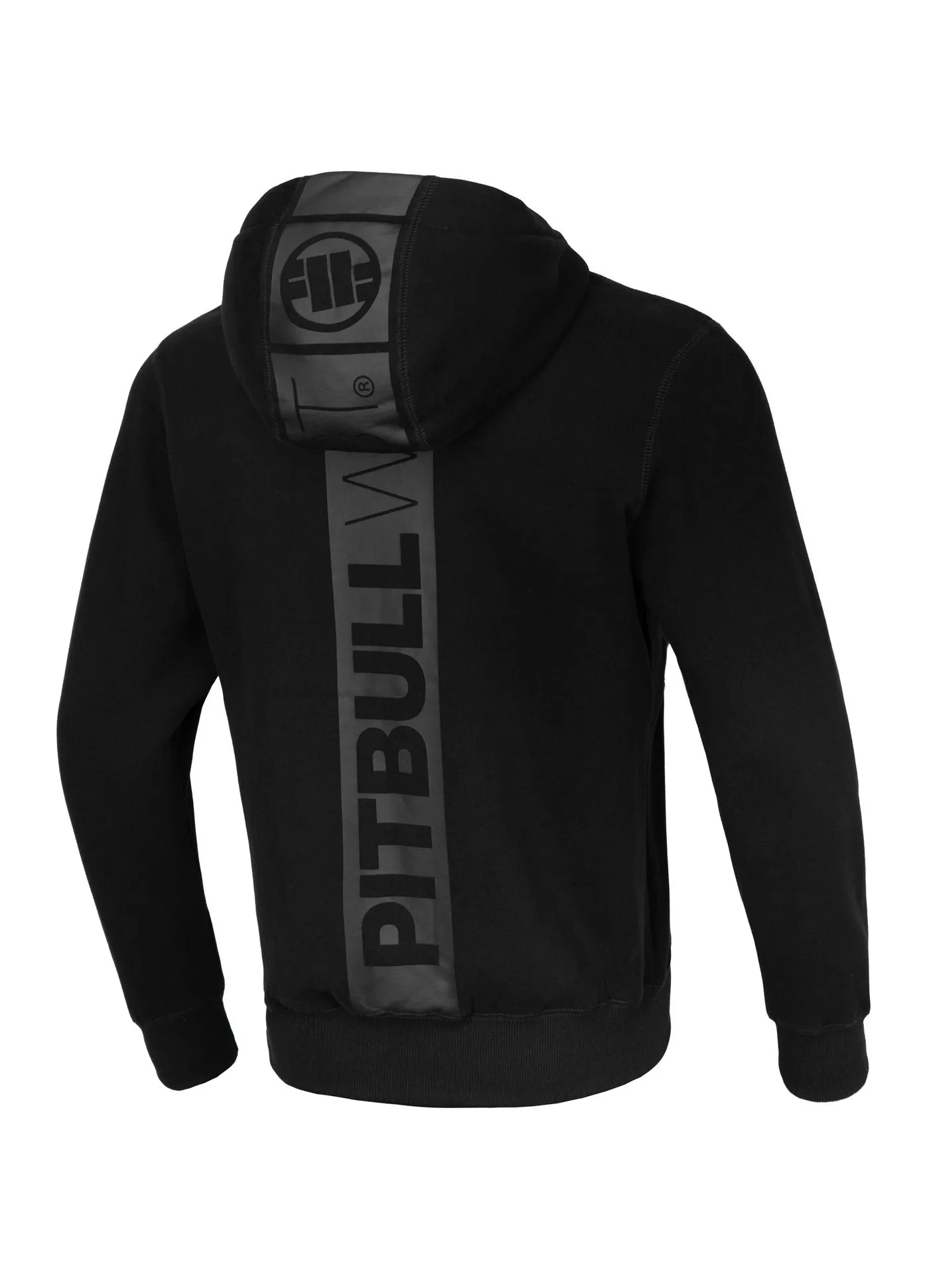 Men's Zip-up hoodie Hilltop 22