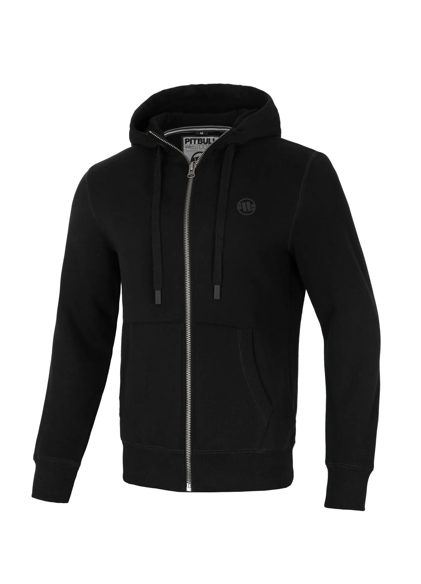 Men's Zip-up hoodie Hilltop 22