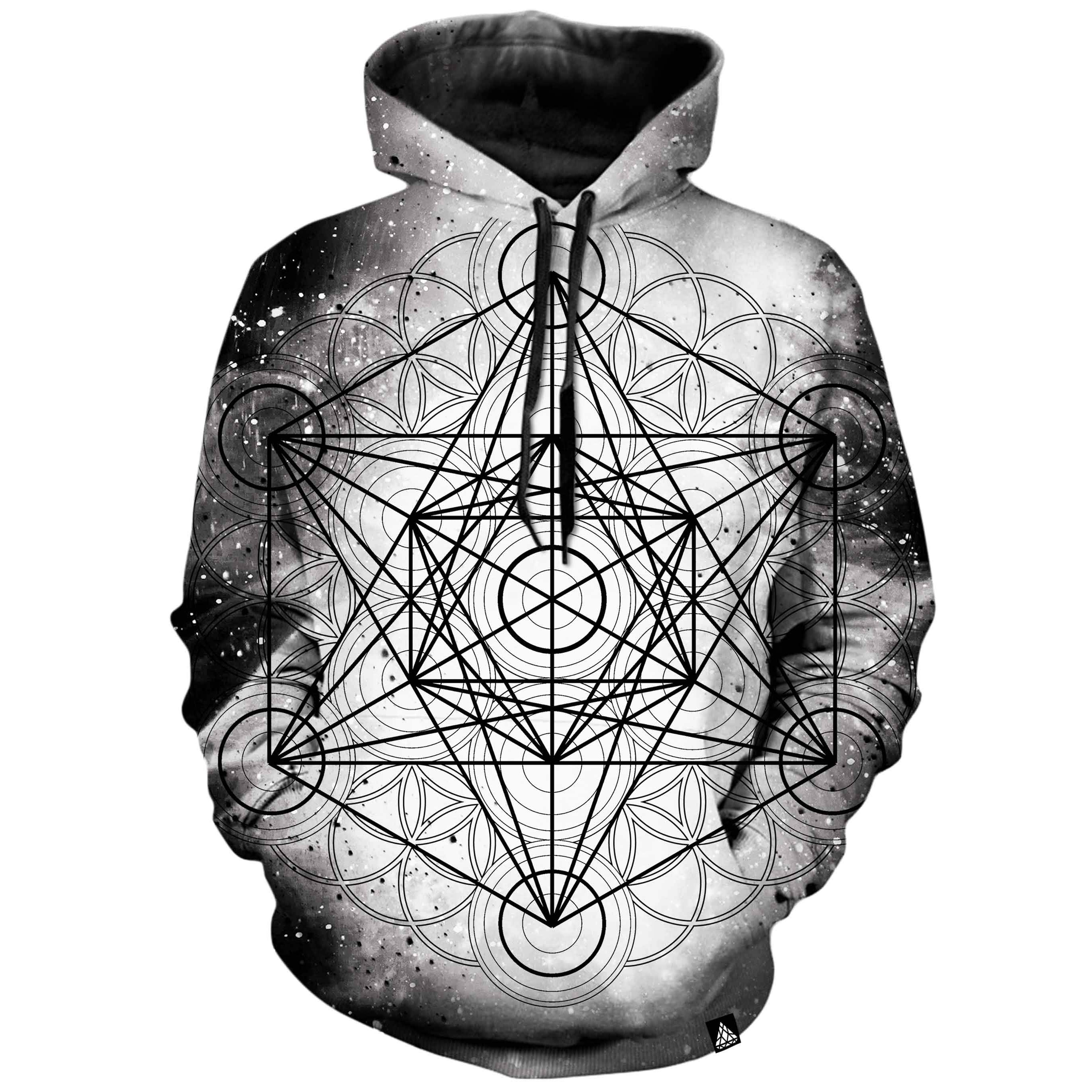 METATRONIC HOODIE