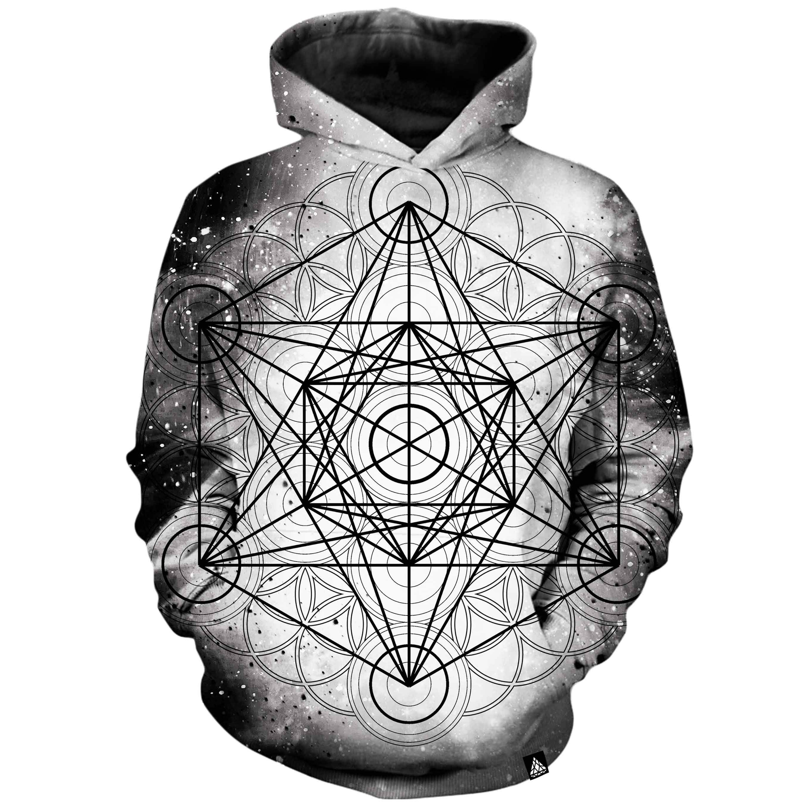 METATRONIC HOODIE