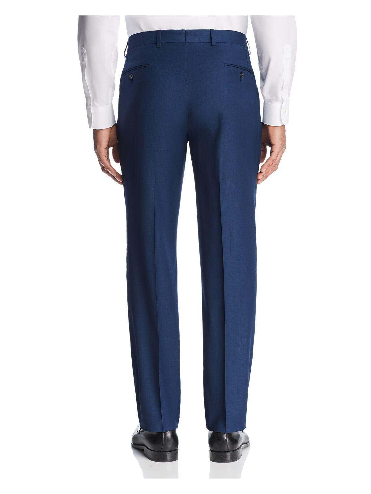 MICHAEL KORS Mens Navy Pants