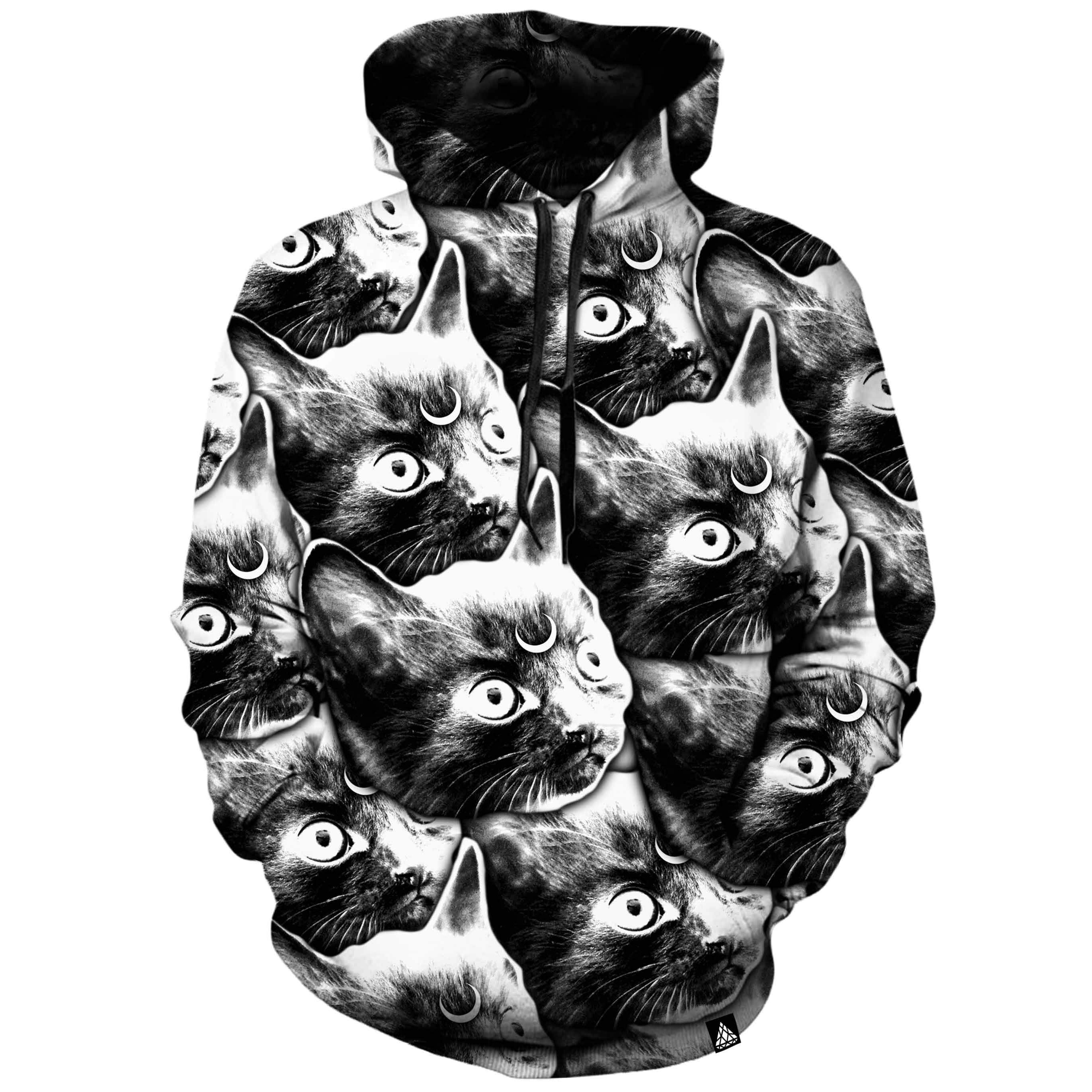 MOONCAT HOODIE