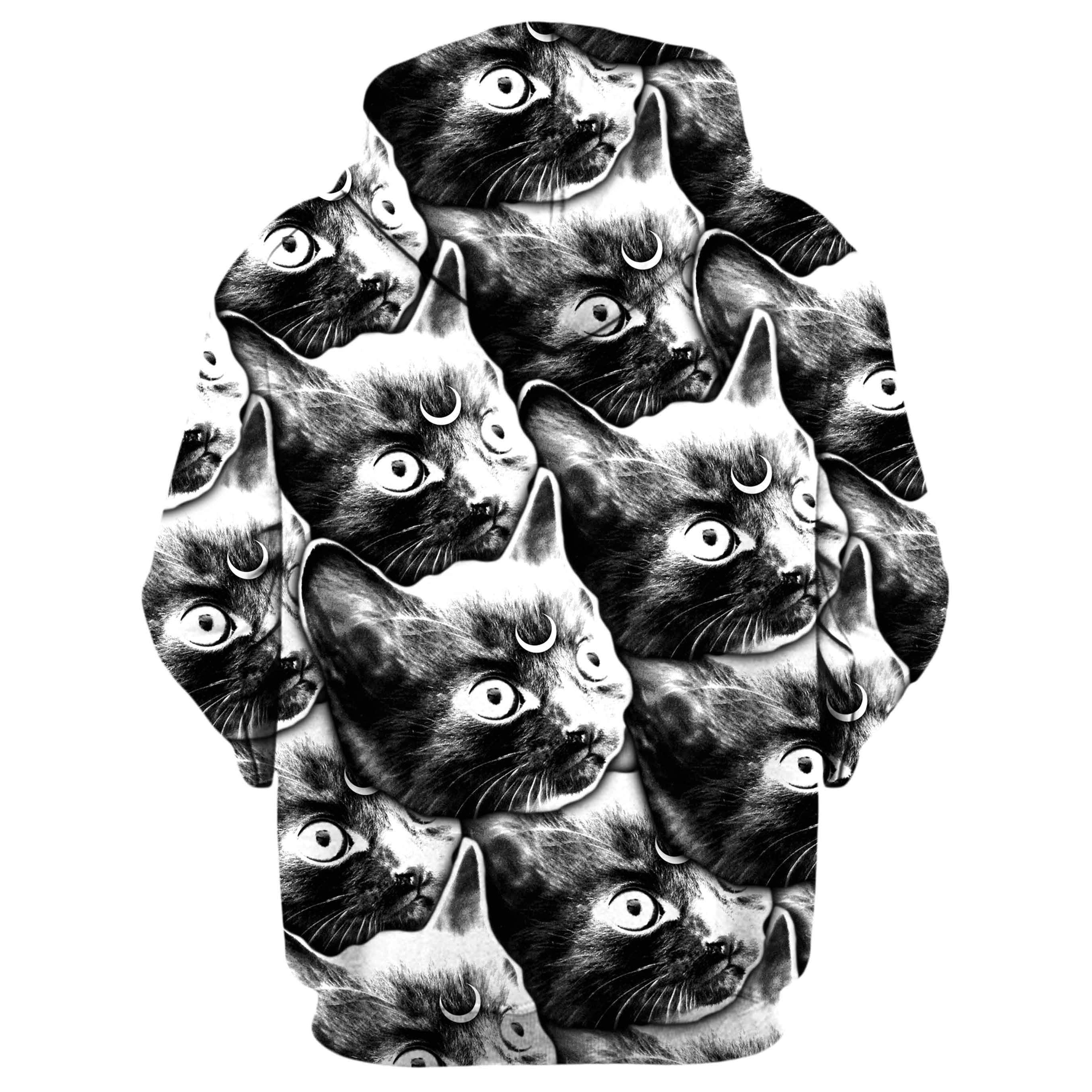 MOONCAT HOODIE