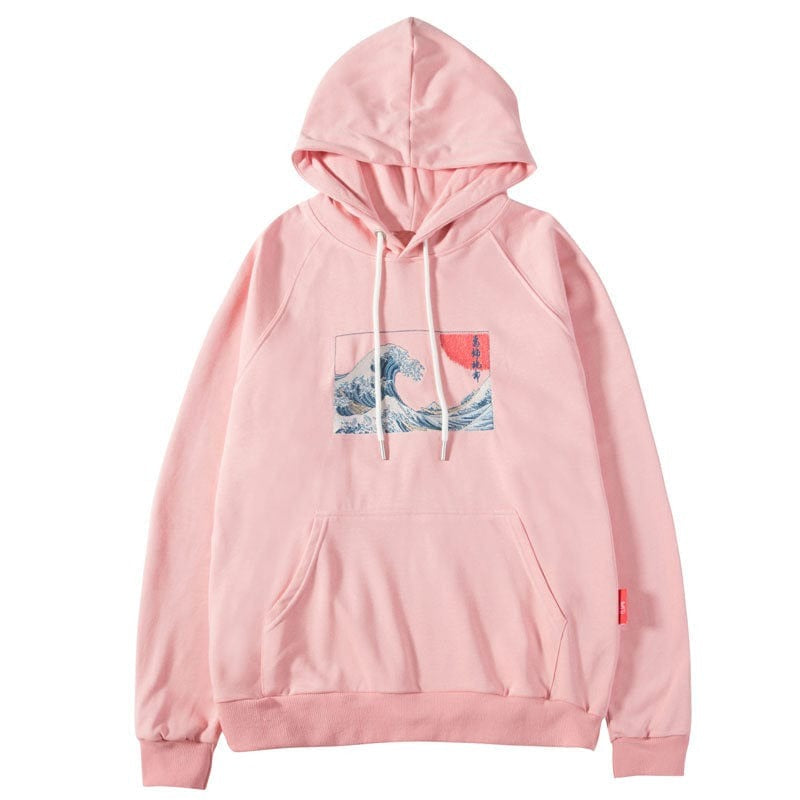 Nami Hoodie