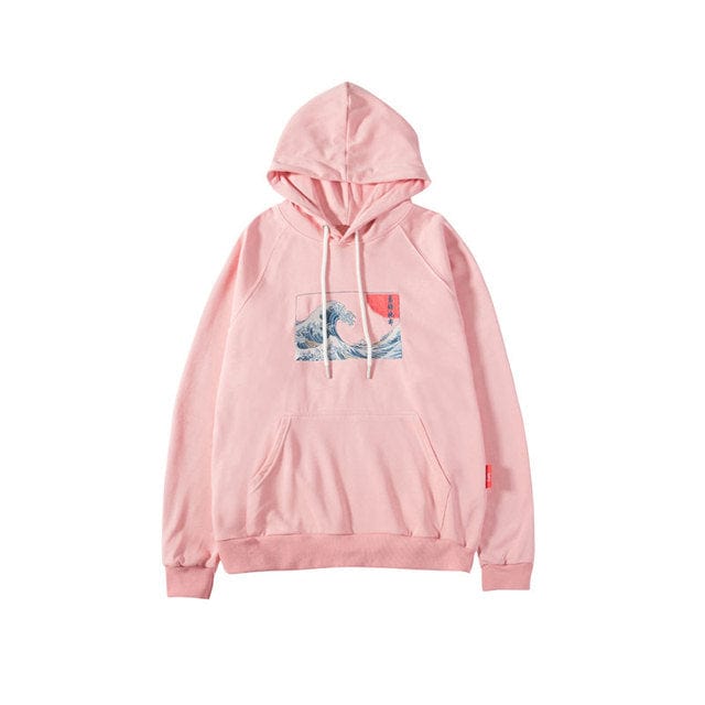 Nami Hoodie