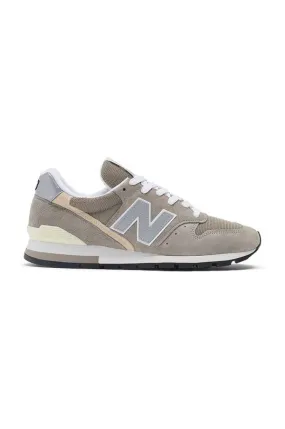 New Balance sneakers U996GR Made in USA beige color