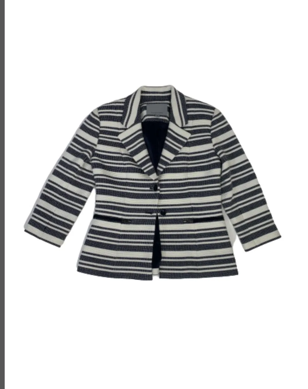 NEW GIRL: Jessica Day’s Classiques entier Blazer