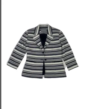 NEW GIRL: Jessica Day’s Classiques entier Blazer