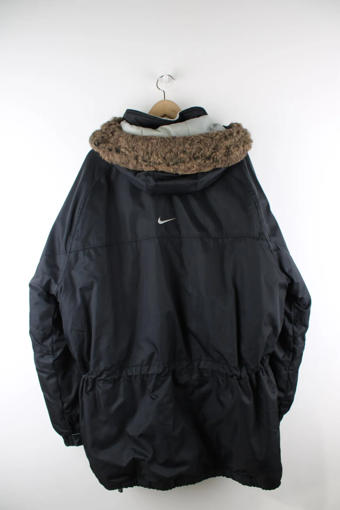 Nike Parka Coat