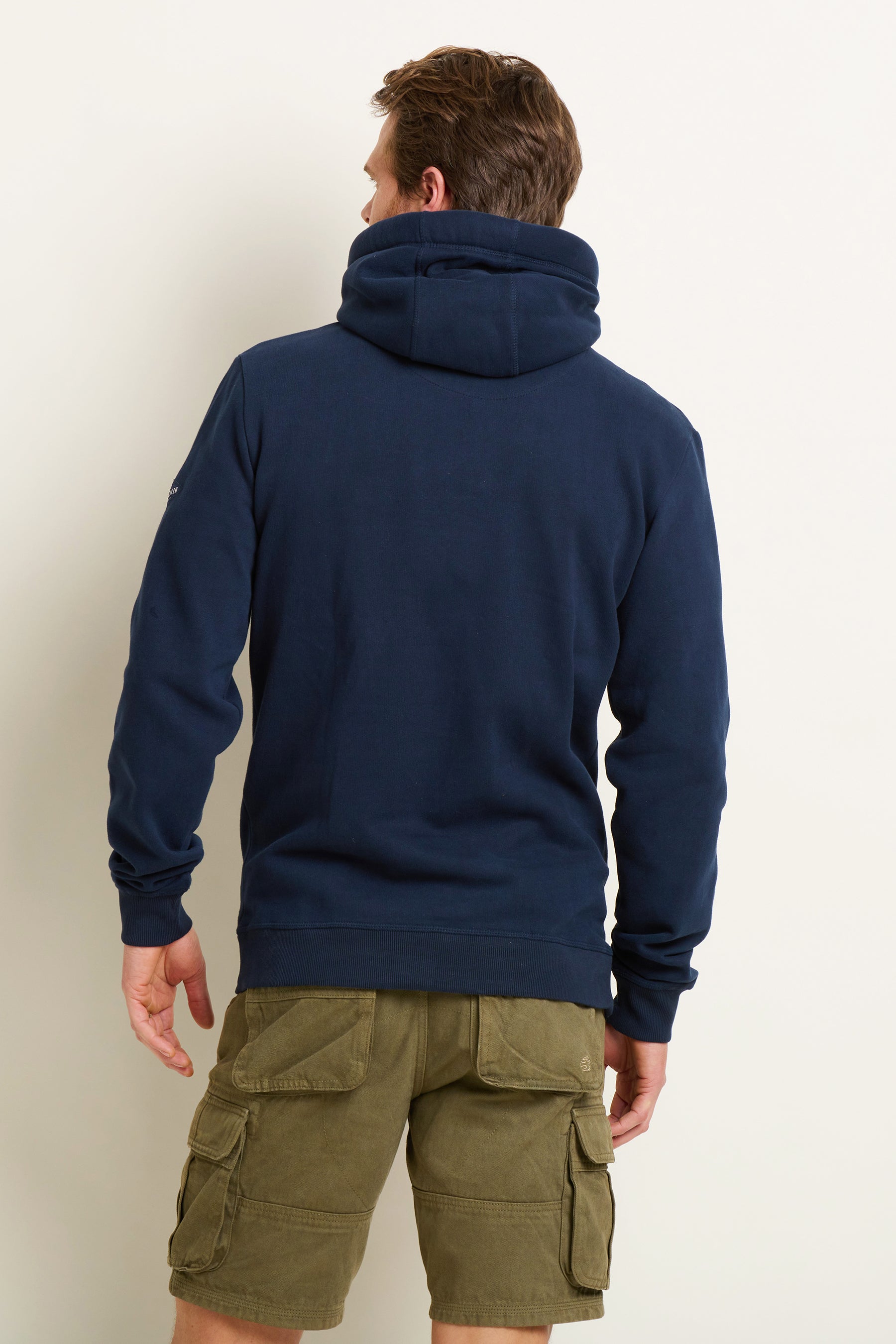 Paddleboard Hoodie