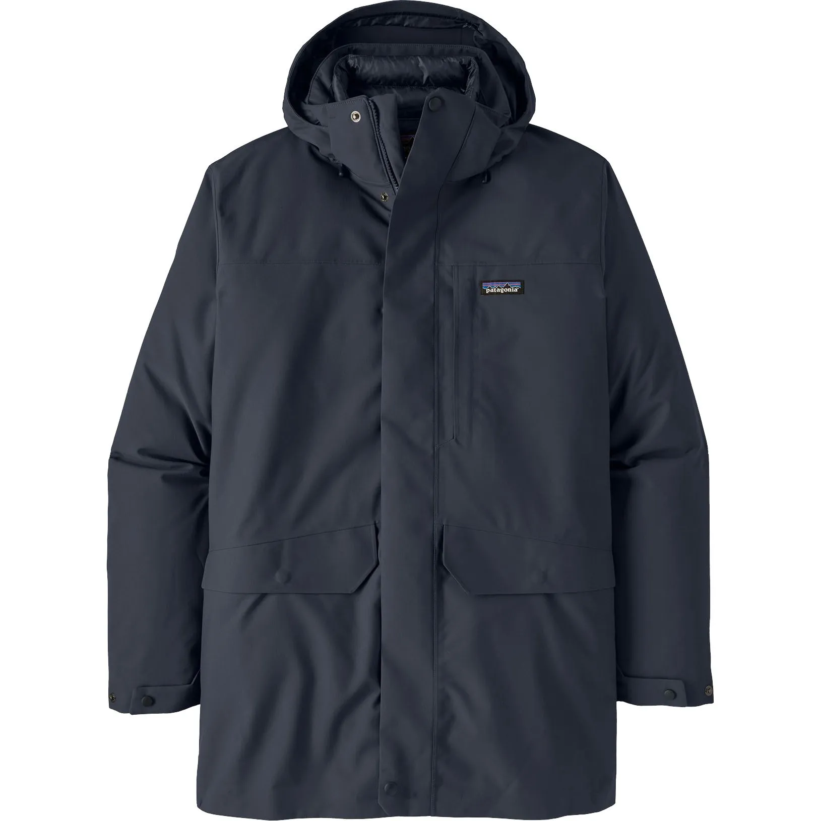 Patagonia - Tres 3-in-1 Parka Men nena