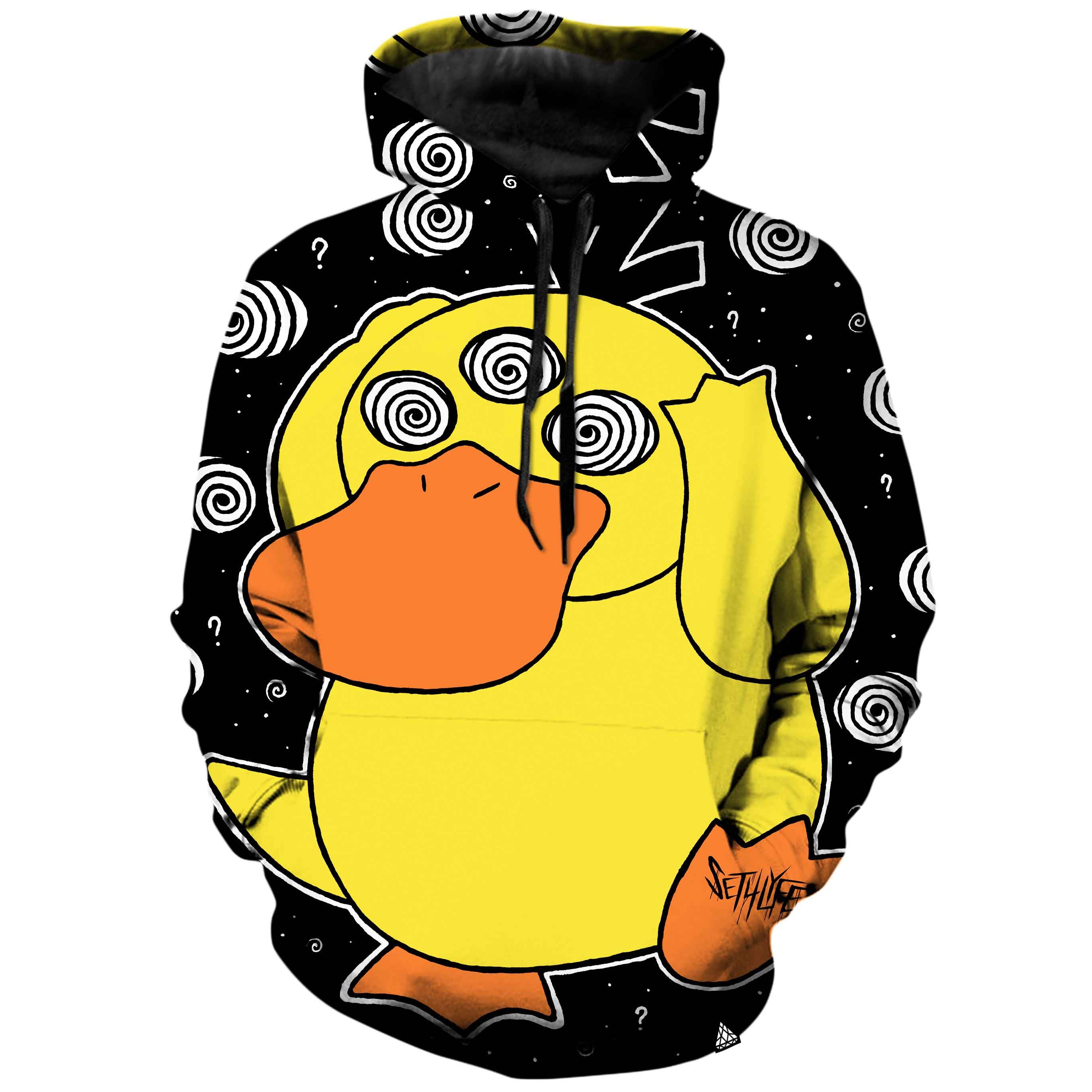 PSYDUCK HOODIE