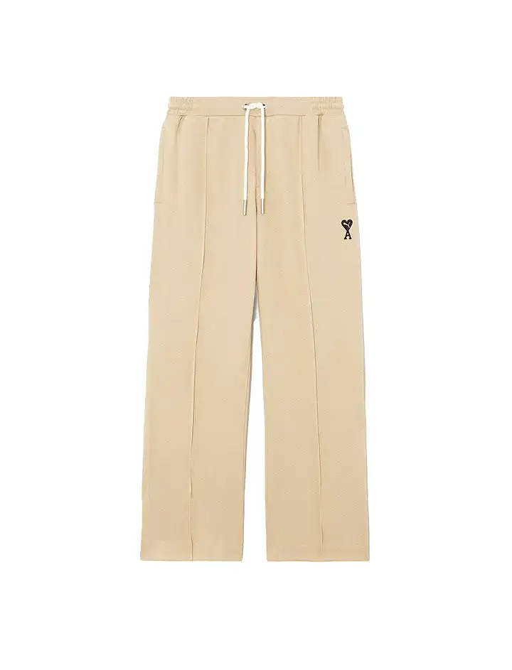 Puma X Ami Wide Pants Ginger Root