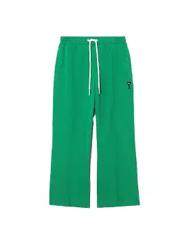 Puma X Ami Wide Pants Verd Green