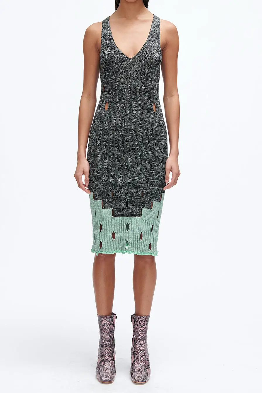 Rachel Comey Millay Dress