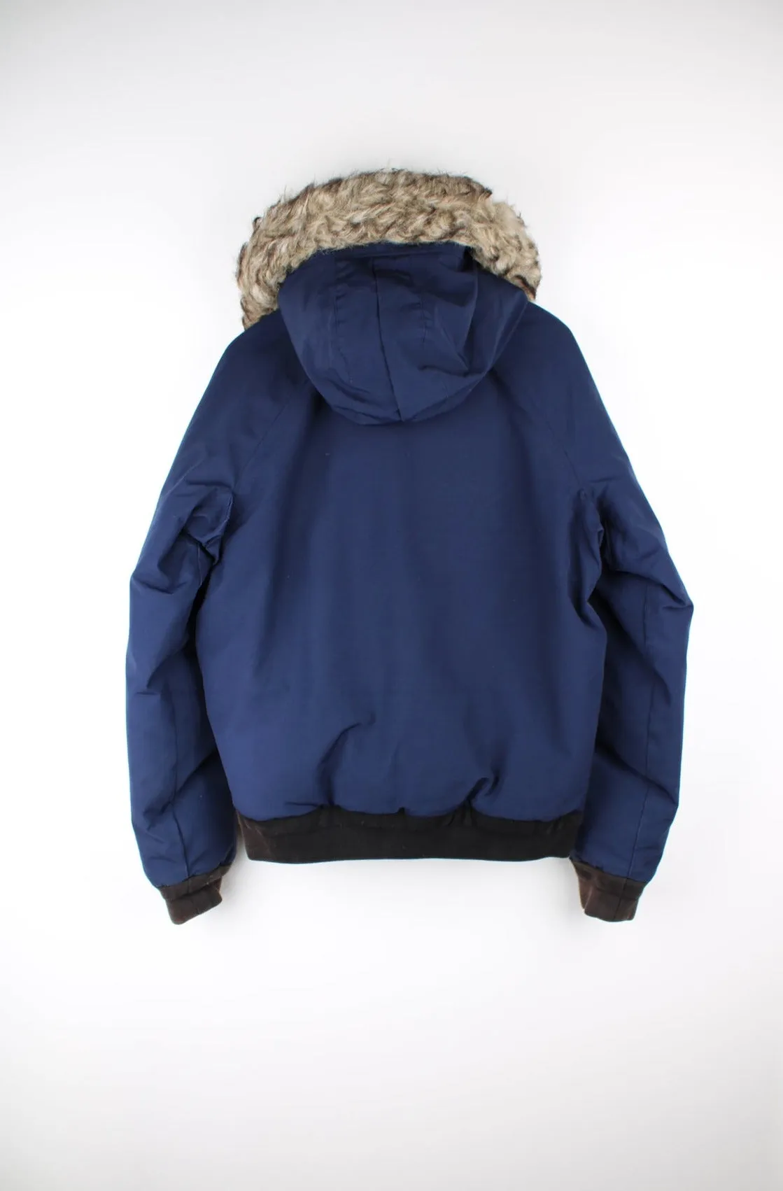 Ralph Lauren Parka Coat