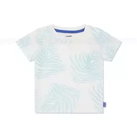 Recycled Cotton Palm Leaf Baby T-shirt