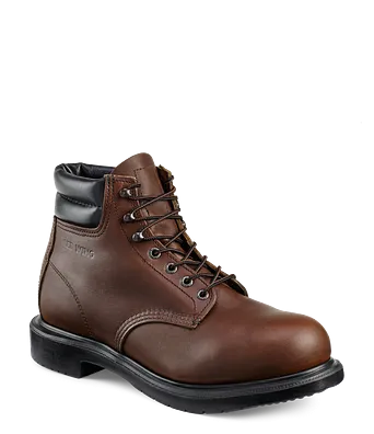 Red Wing Style #2245 Men's 6-inch Boot