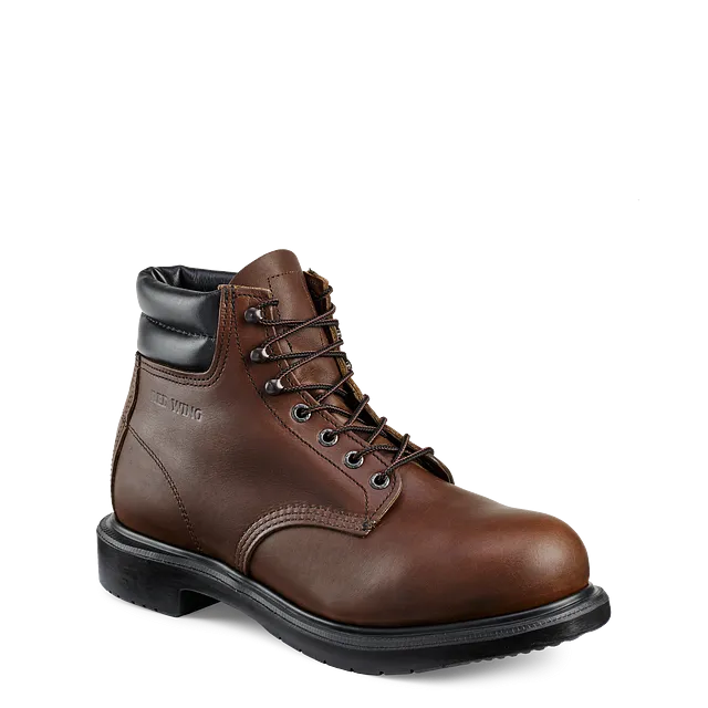 Red Wing Style #2245 Men's 6-inch Boot