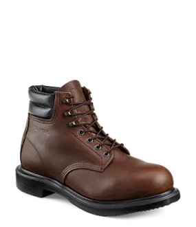 Red Wing Style #2245 Men's 6-inch Boot