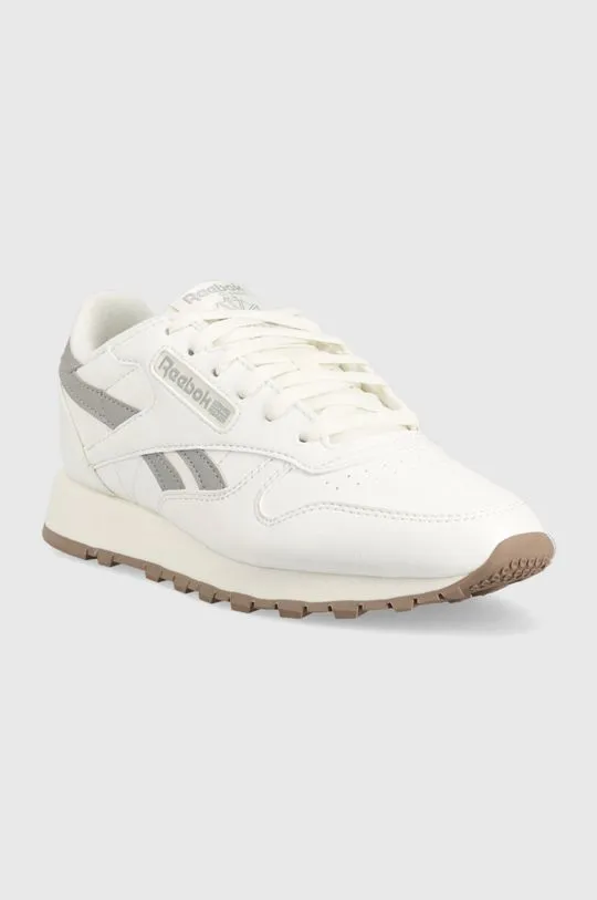 Reebok Classic sneakers Vegan white color