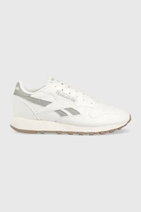 Reebok Classic sneakers Vegan white color