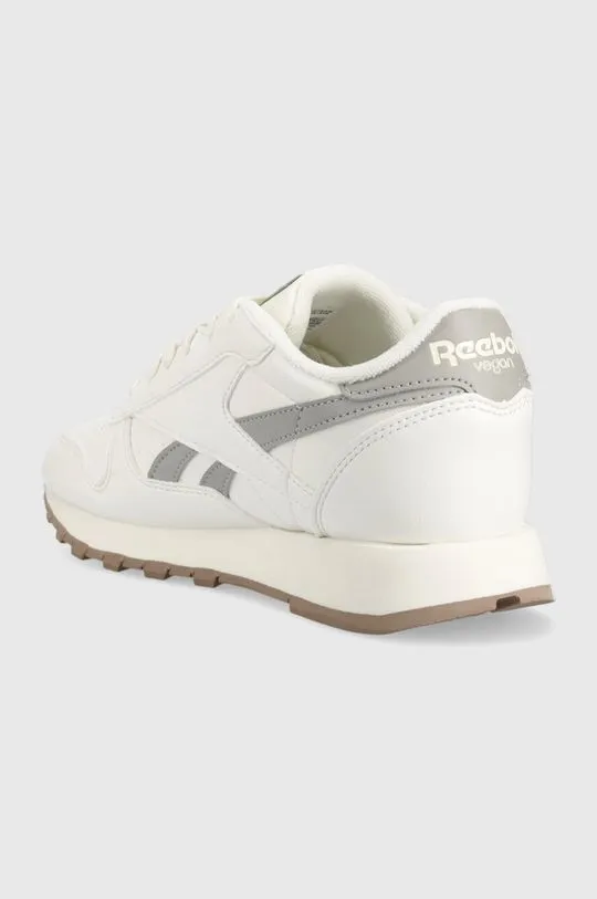 Reebok Classic sneakers Vegan white color