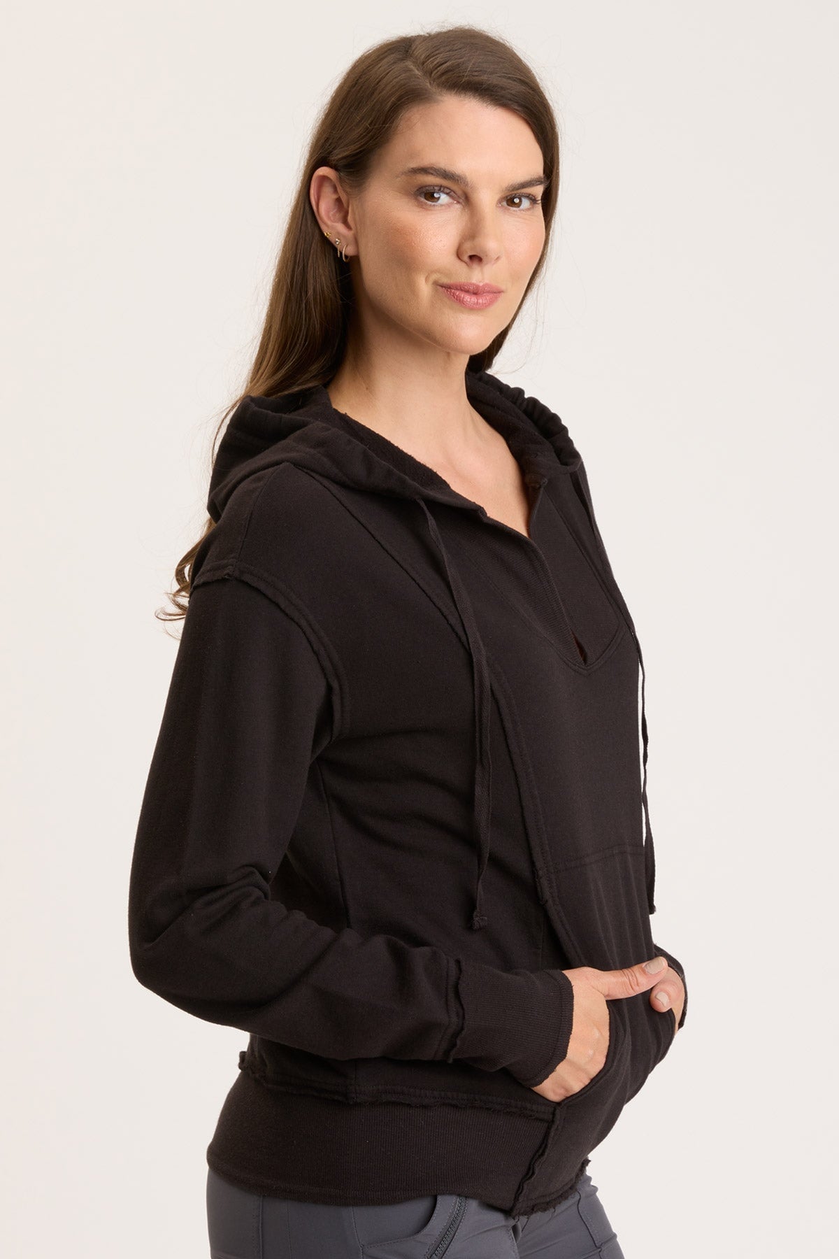 Rosalyn Hoodie