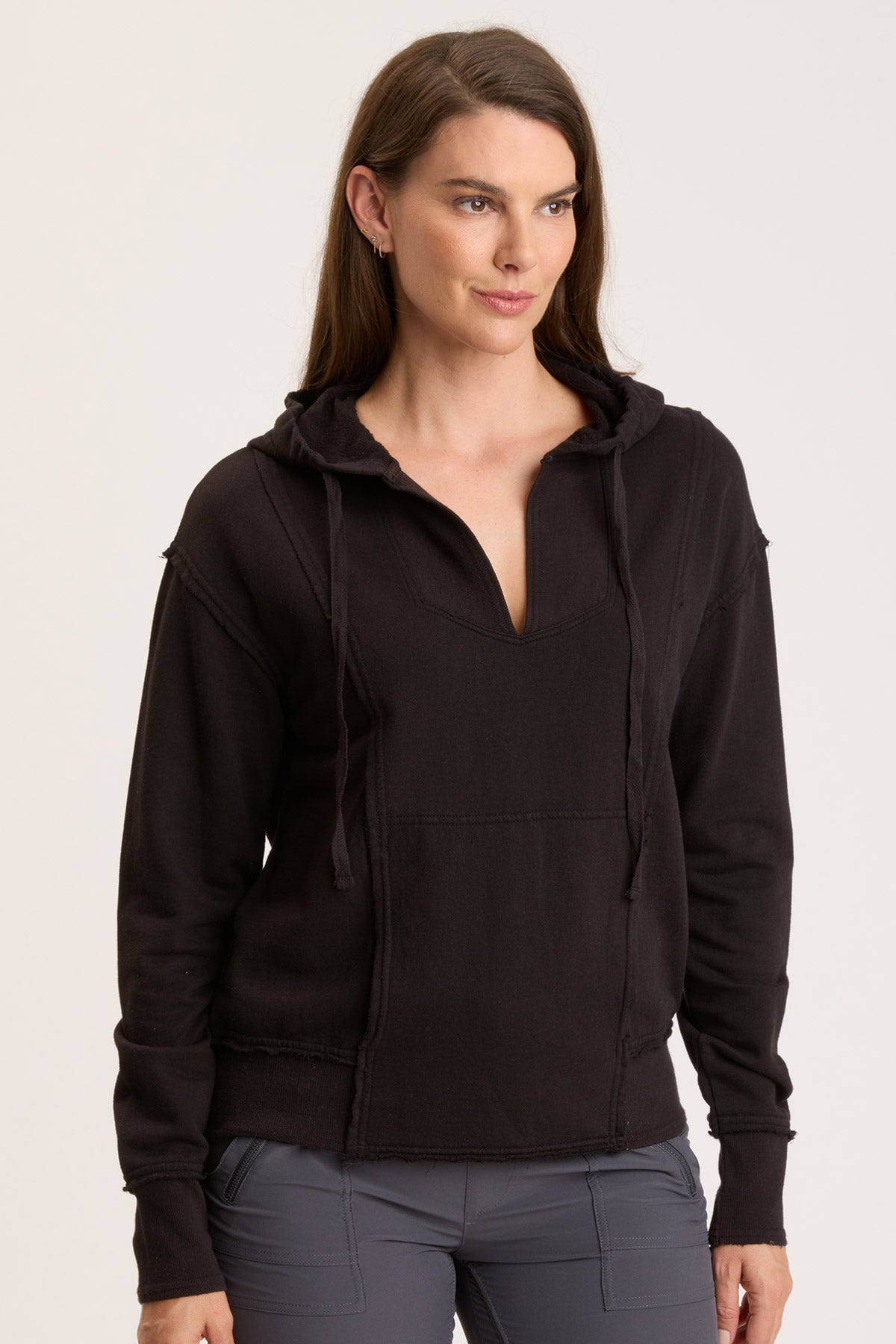 Rosalyn Hoodie