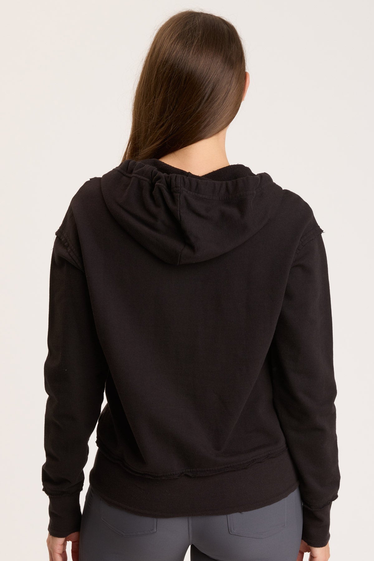 Rosalyn Hoodie