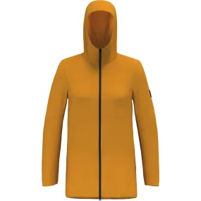 SALEWA - Fanes 2L PTX Parka Women golden brown