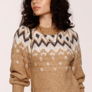 Sara Sweater