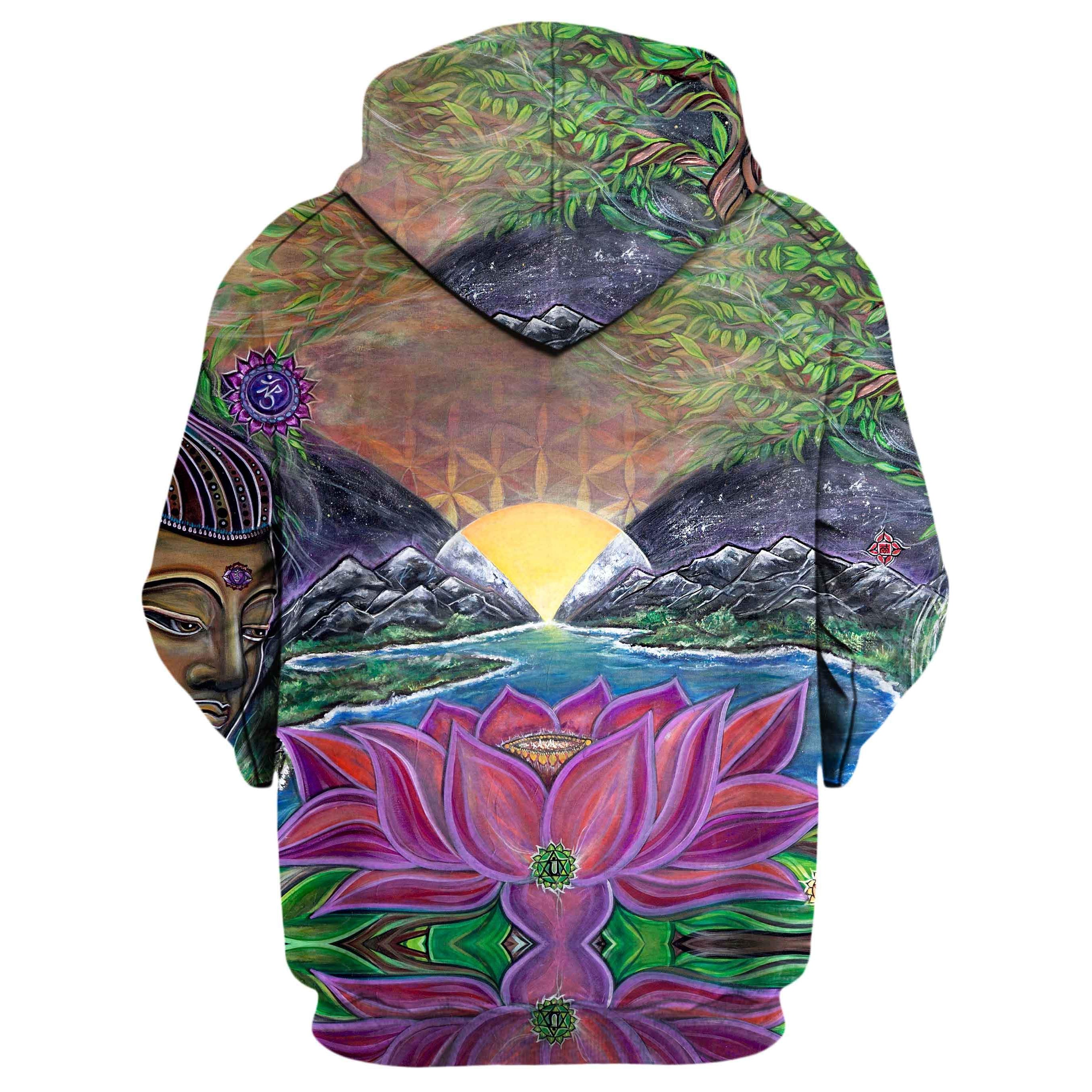 SERENITY HOODIE