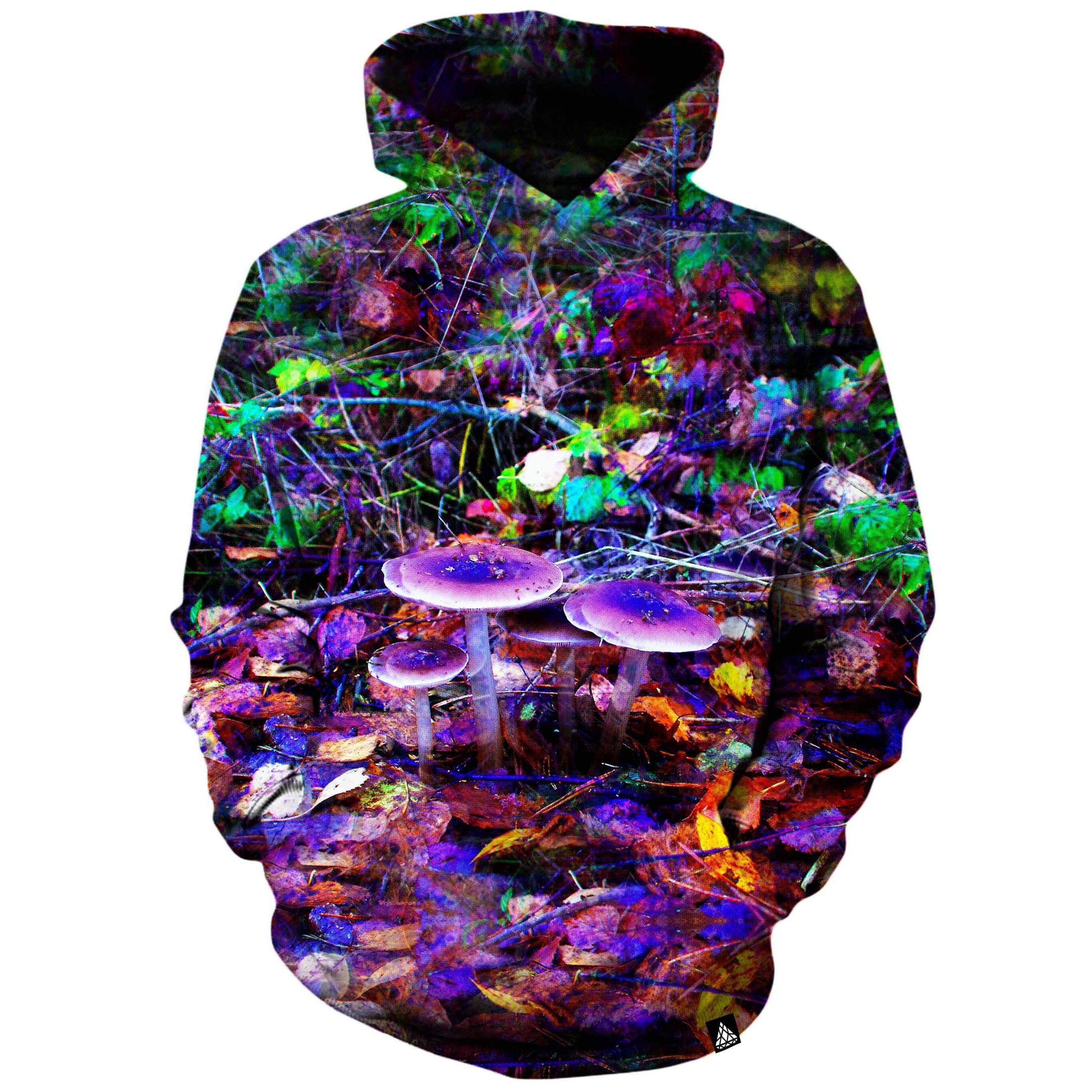 SHROOMZ HOODIE