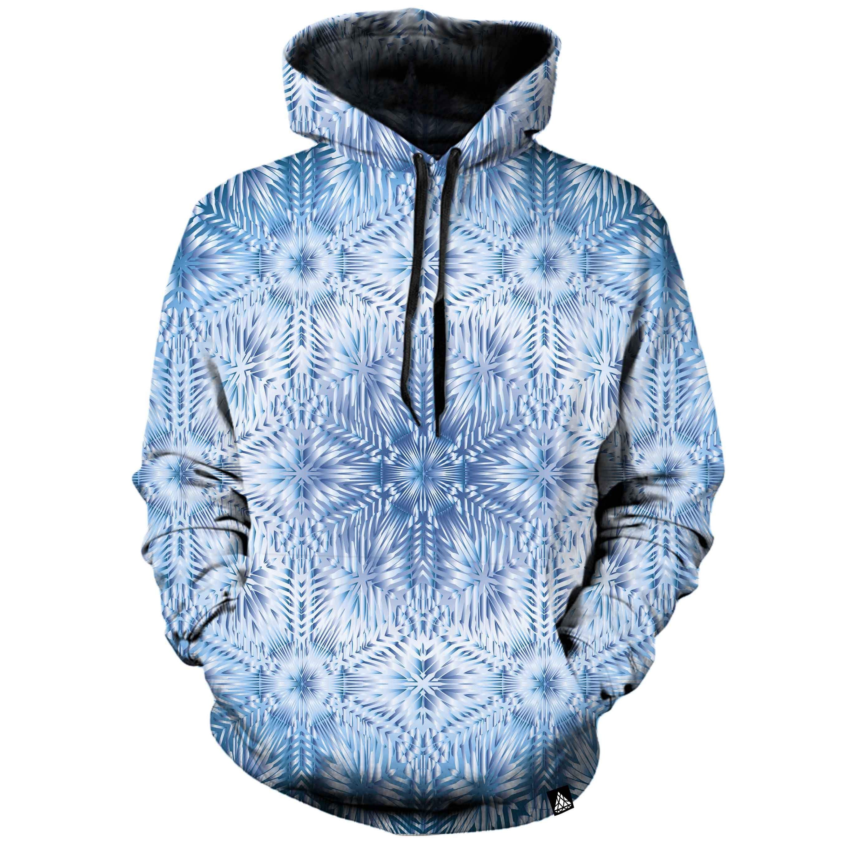 SIRIAN HOODIE