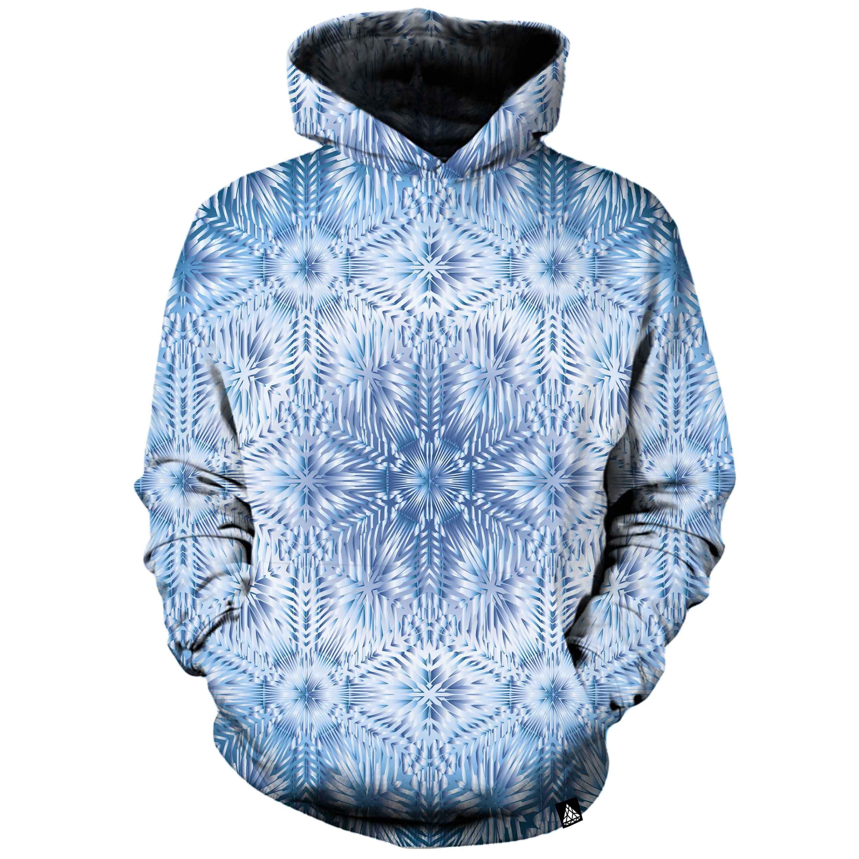 SIRIAN HOODIE