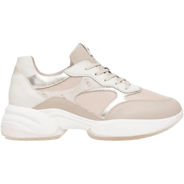 Sneakers da donna  ivory Cod: E218023D