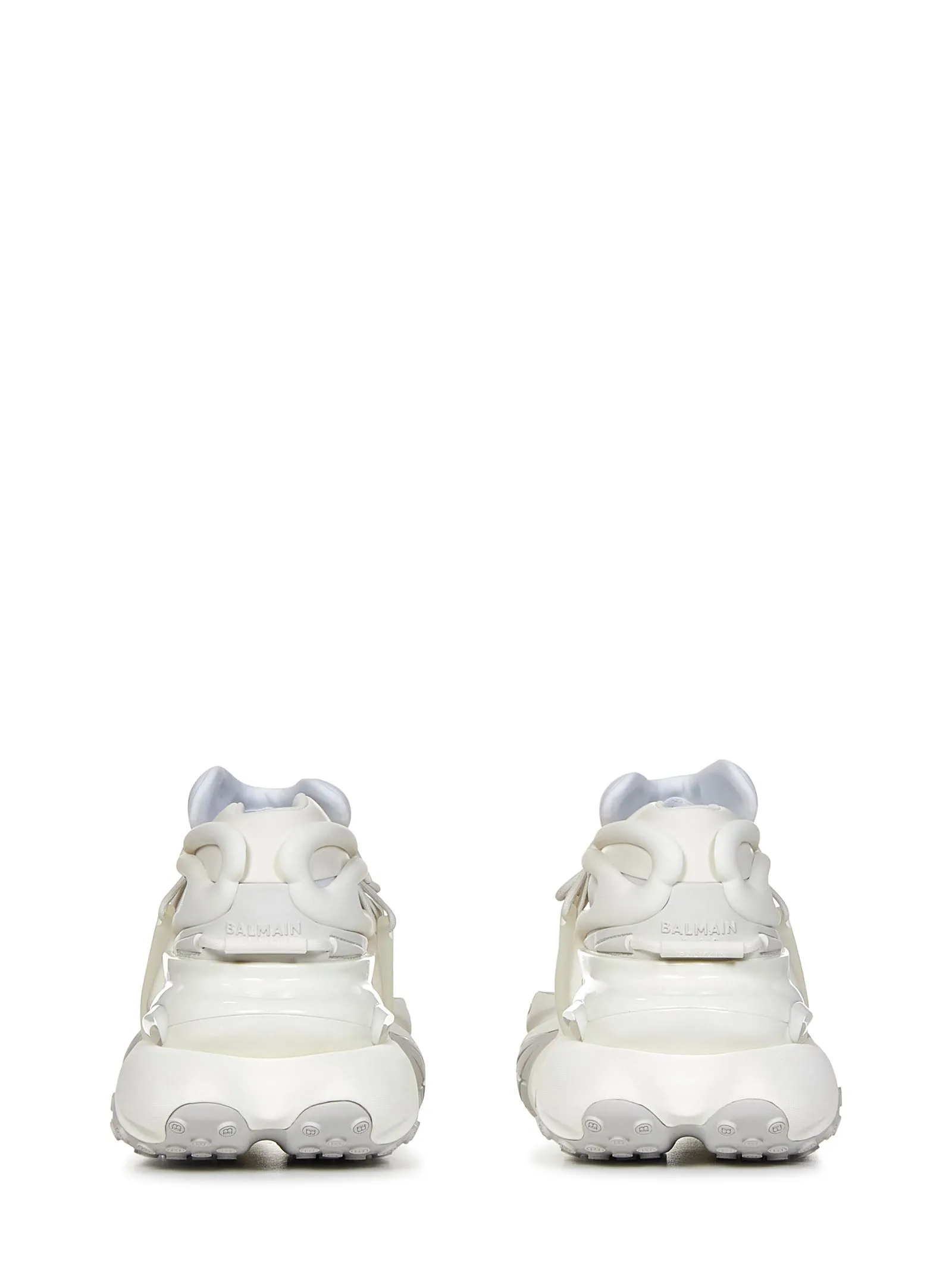 Sneakers Unicorn Balmain Paris