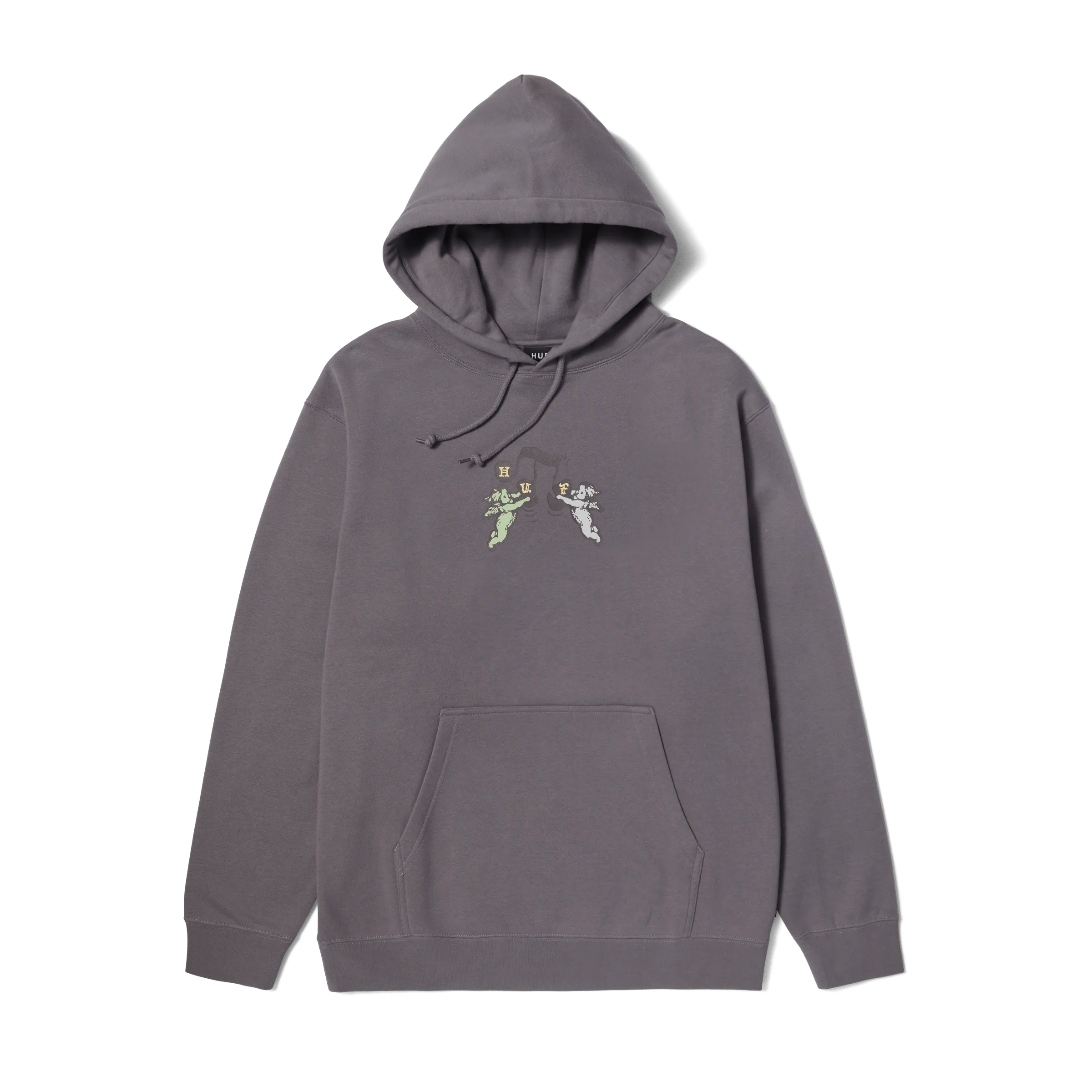 Song Pullover Hoodie