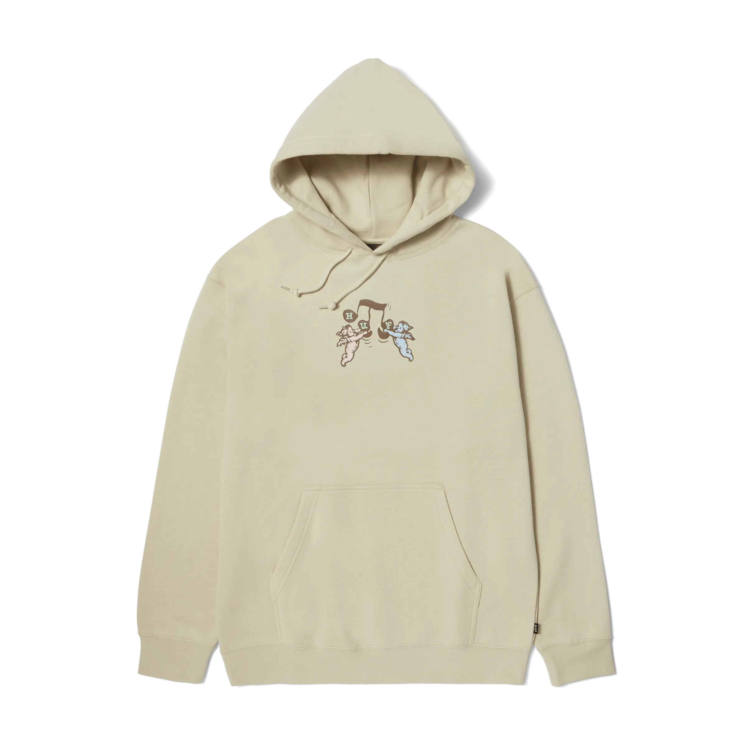 Song Pullover Hoodie