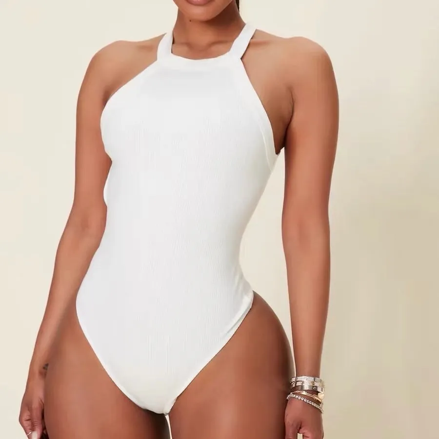 SPENIA BODYSUIT