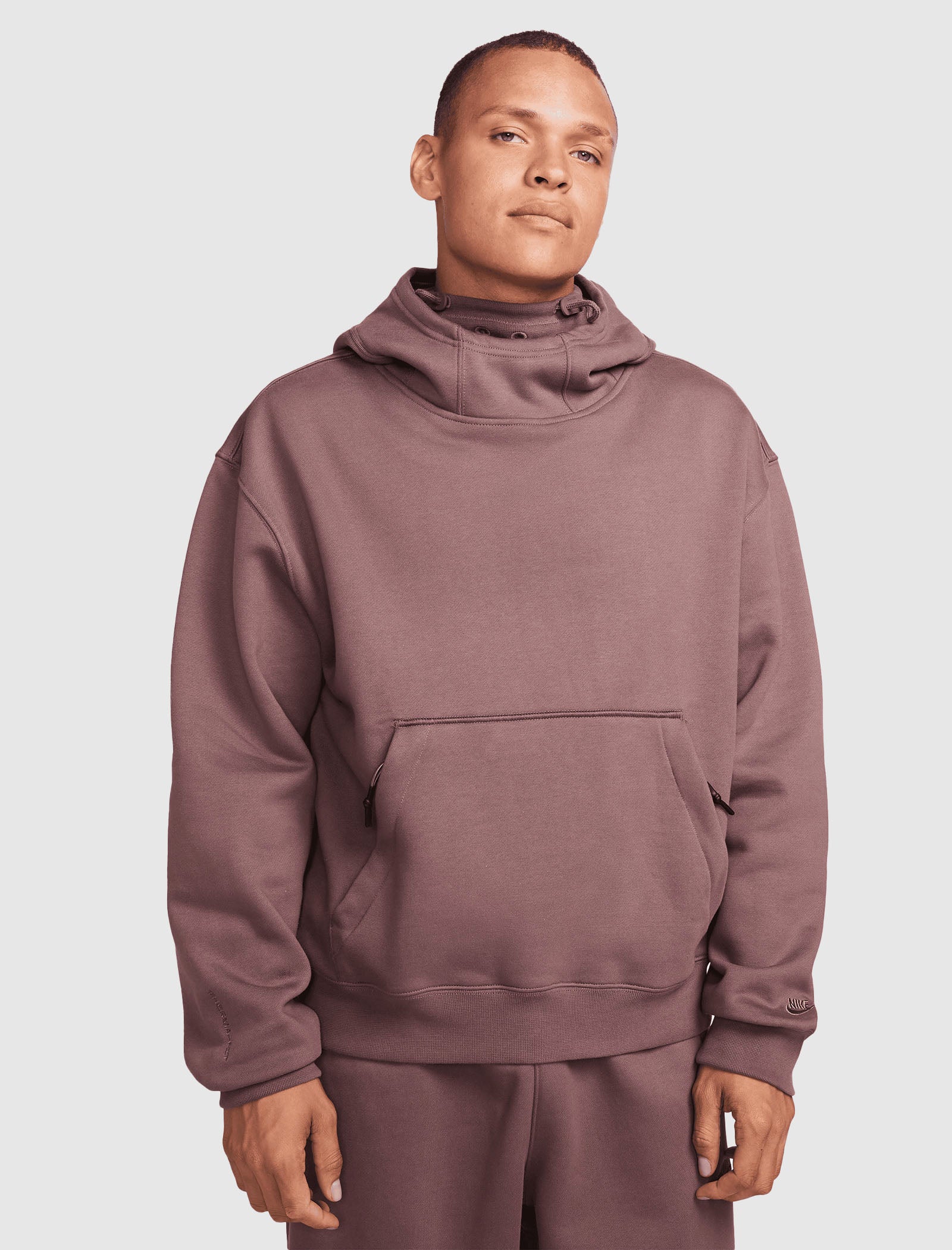 SPORT HOODIE