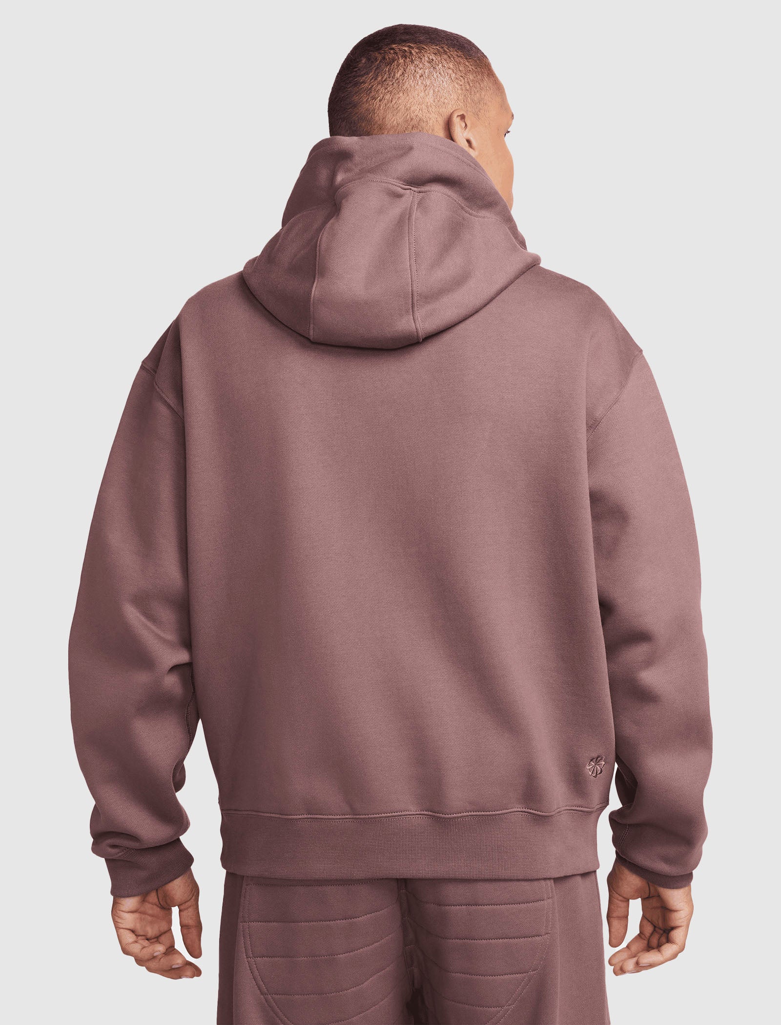 SPORT HOODIE