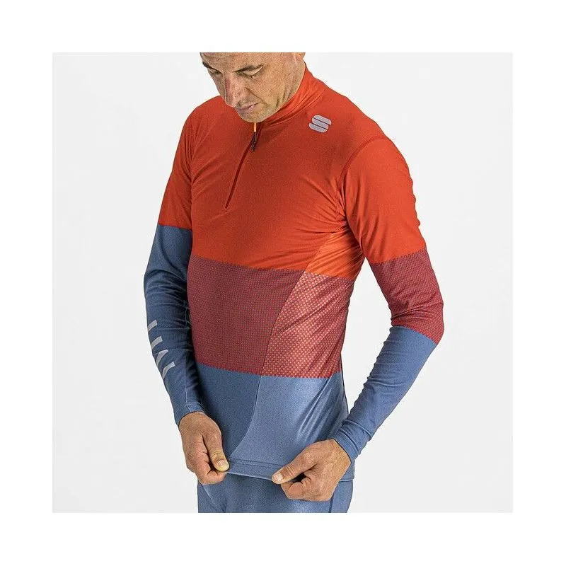 Sportful  Squadra Race Jersey - Intimo - Uomo