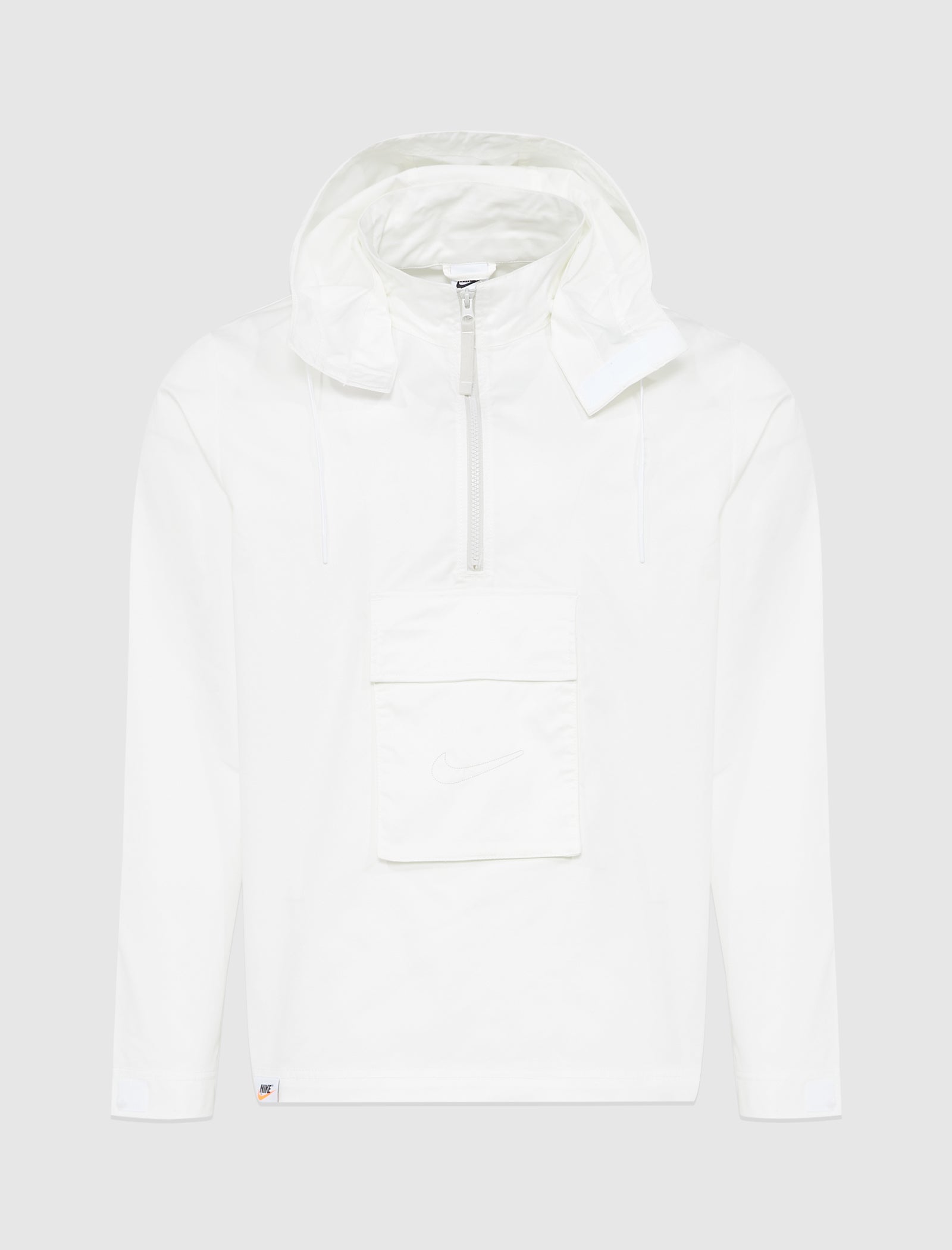 SPORTSWEAR HOODIE