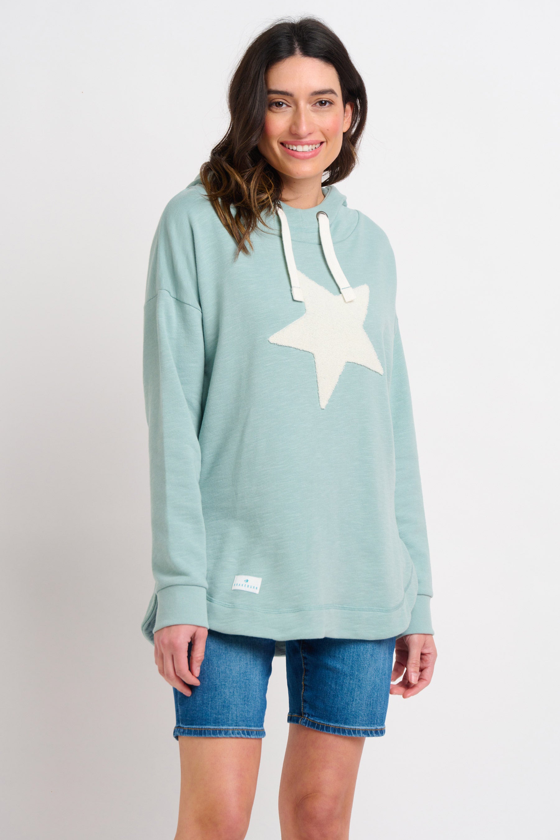 Star Hoodie