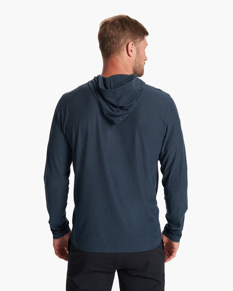 Strato Tech Hoodie | 2 Colors