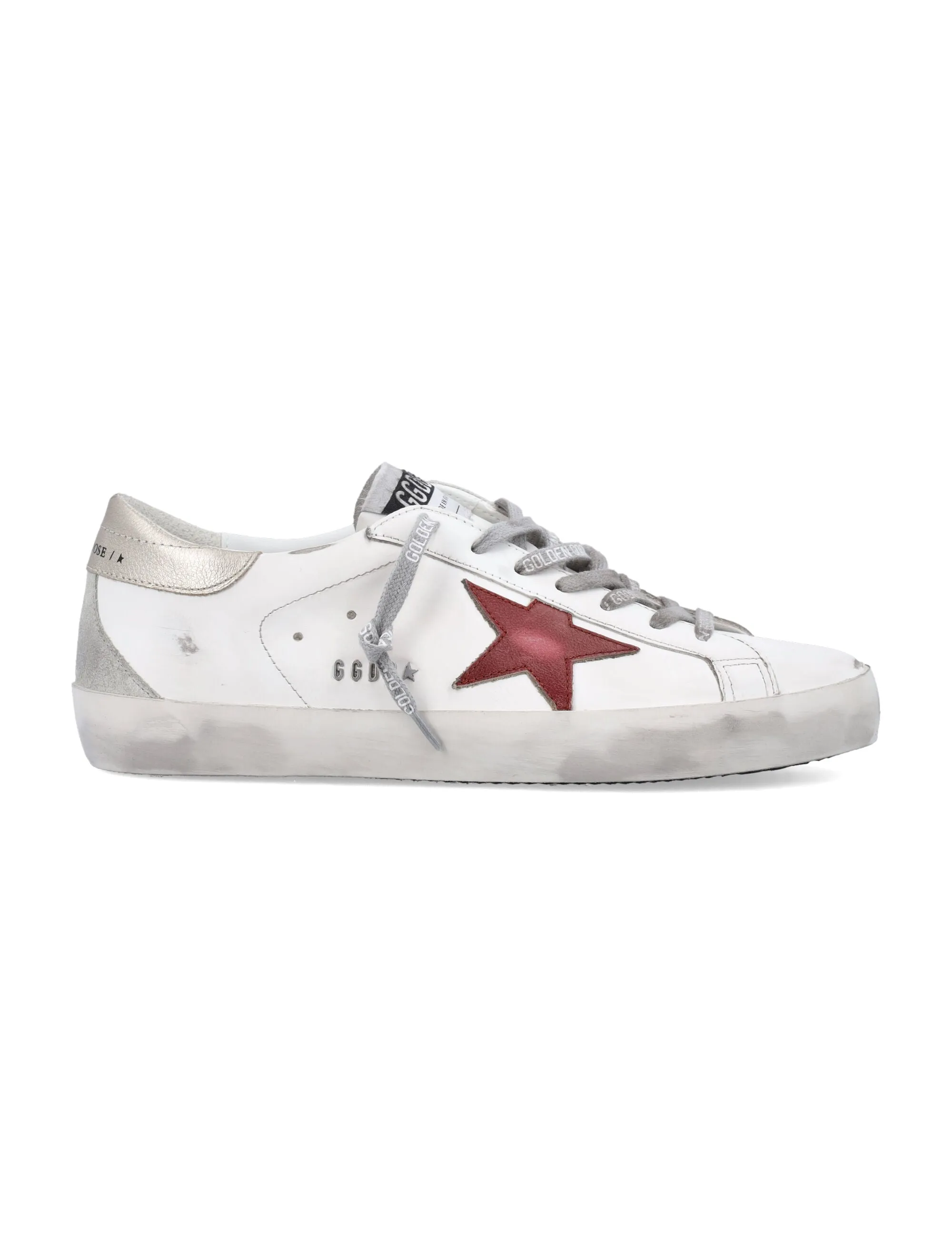 SUPERSTAR SNEAKERS