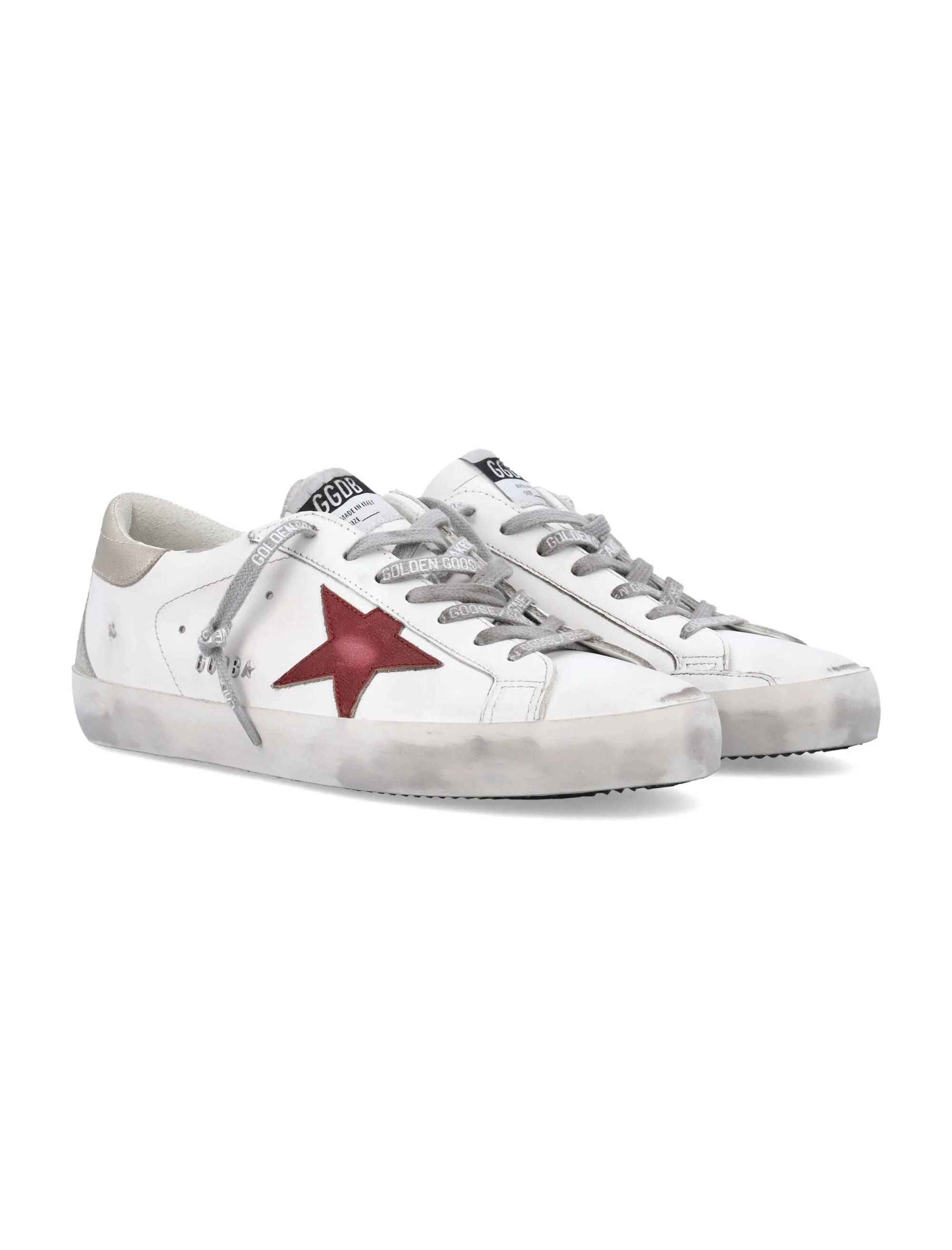 SUPERSTAR SNEAKERS