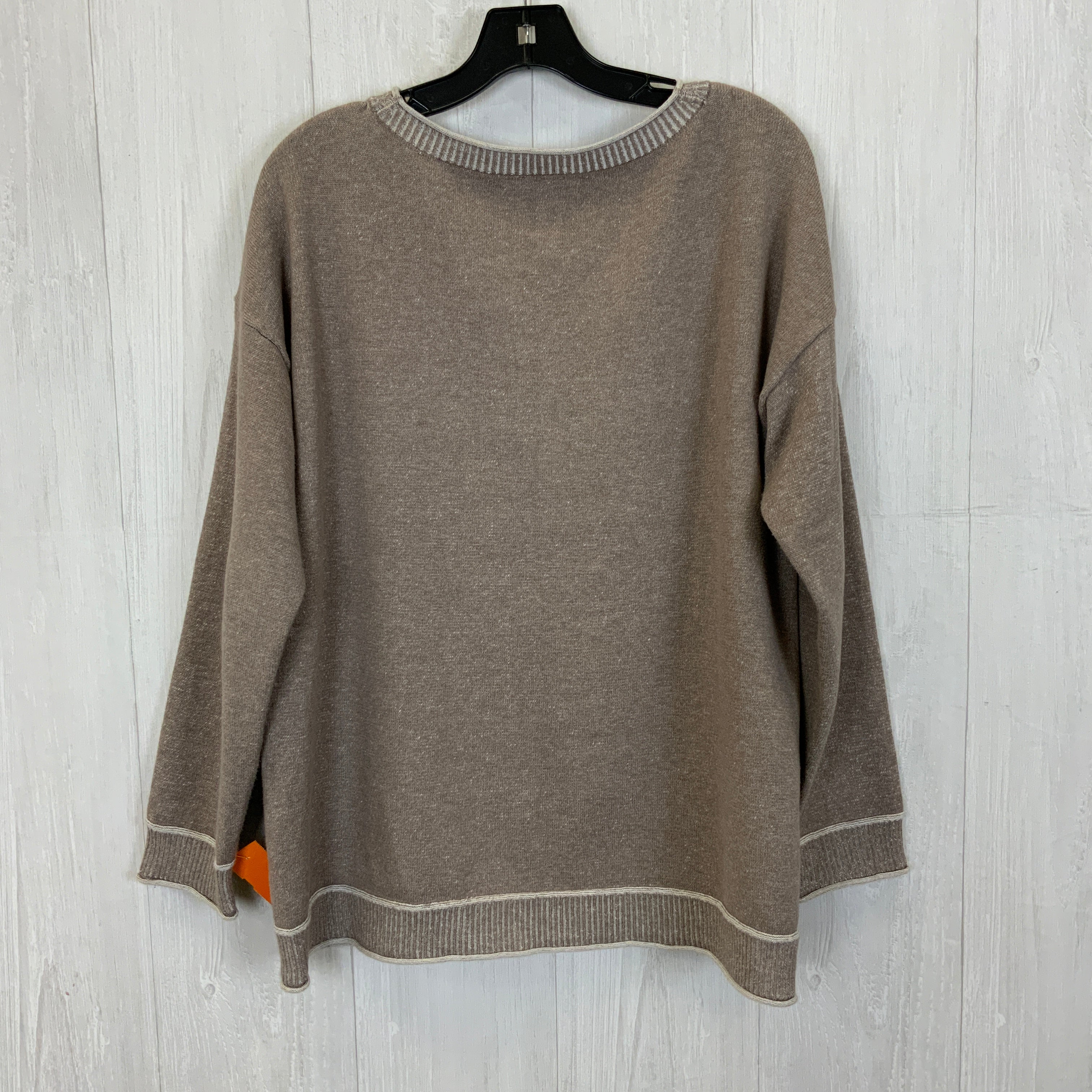 Sweater By Chicos  Size: Xl